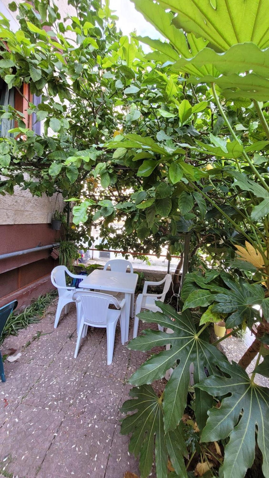 Casa Anselmo Guest House Pagani Eksteriør bilde