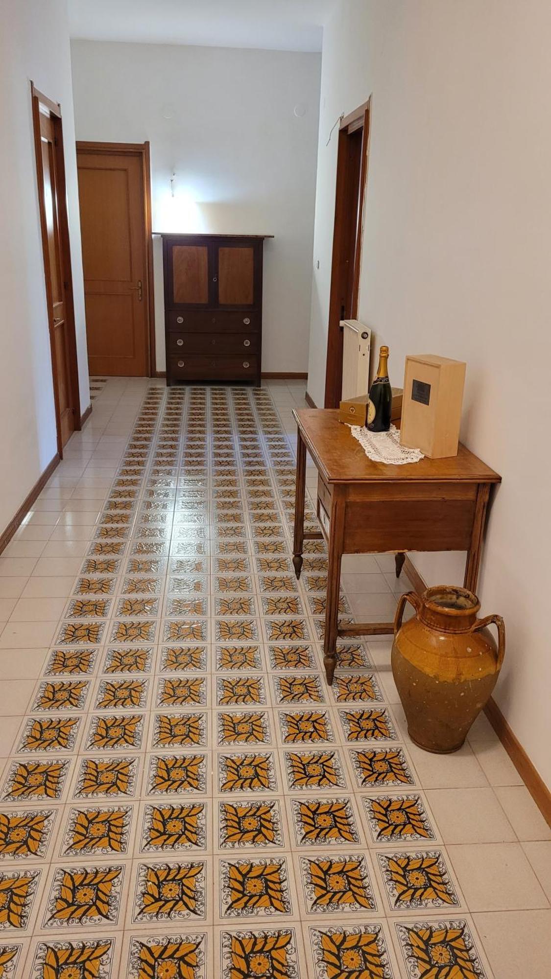 Casa Anselmo Guest House Pagani Eksteriør bilde