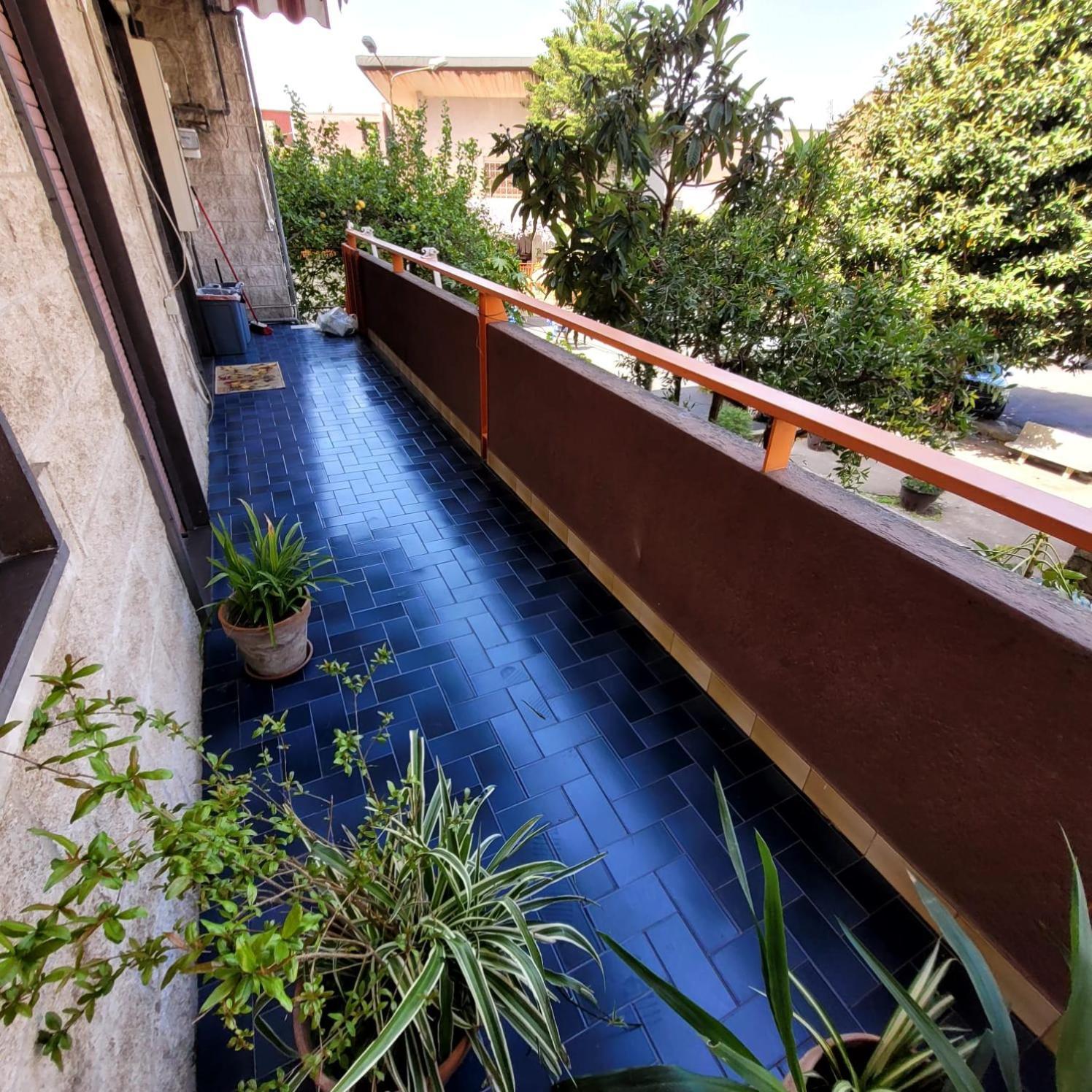 Casa Anselmo Guest House Pagani Eksteriør bilde