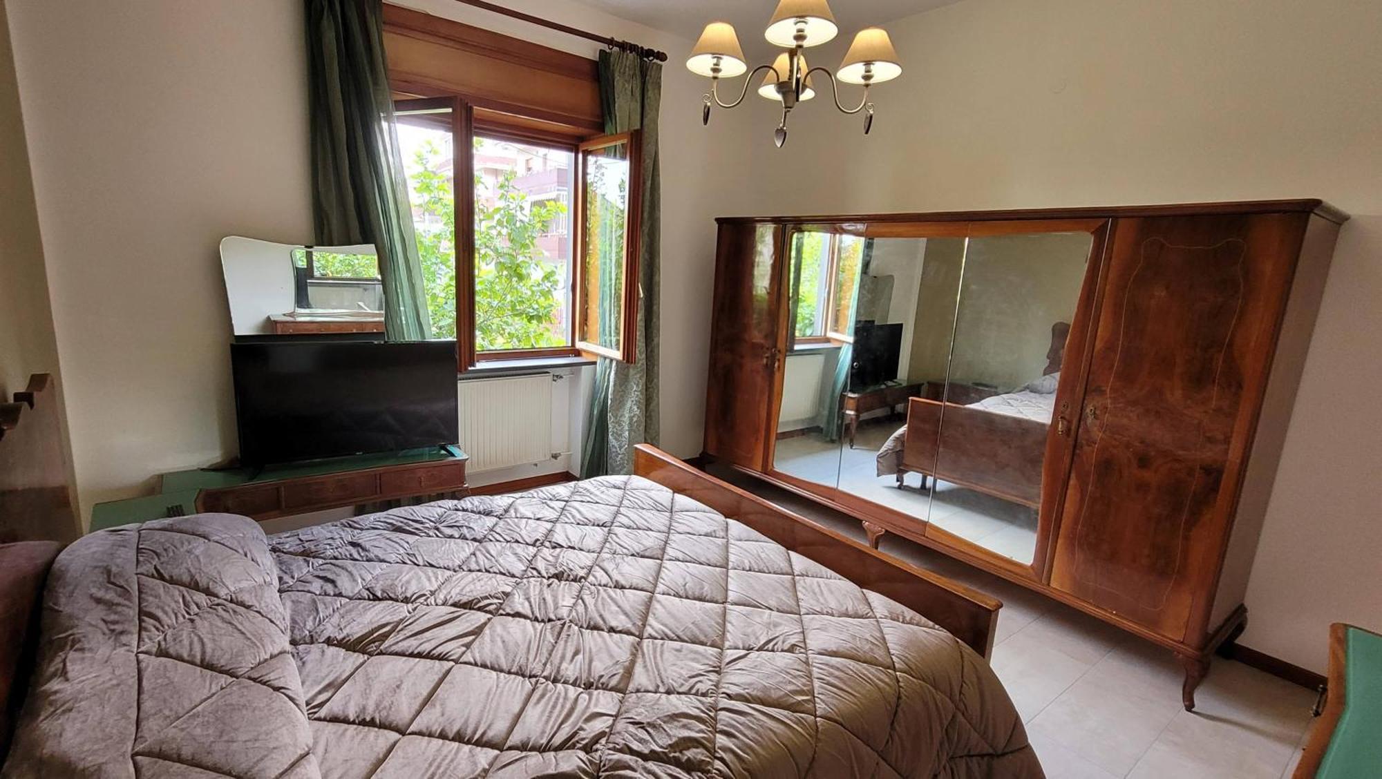 Casa Anselmo Guest House Pagani Eksteriør bilde