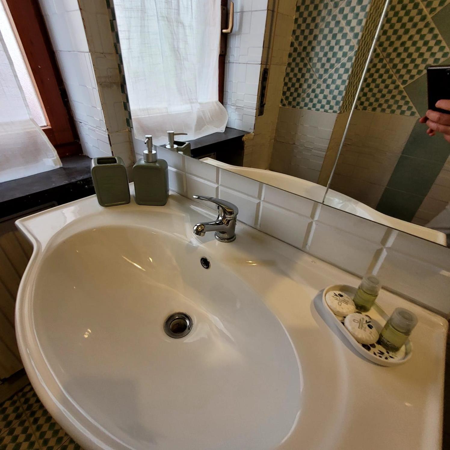Casa Anselmo Guest House Pagani Eksteriør bilde