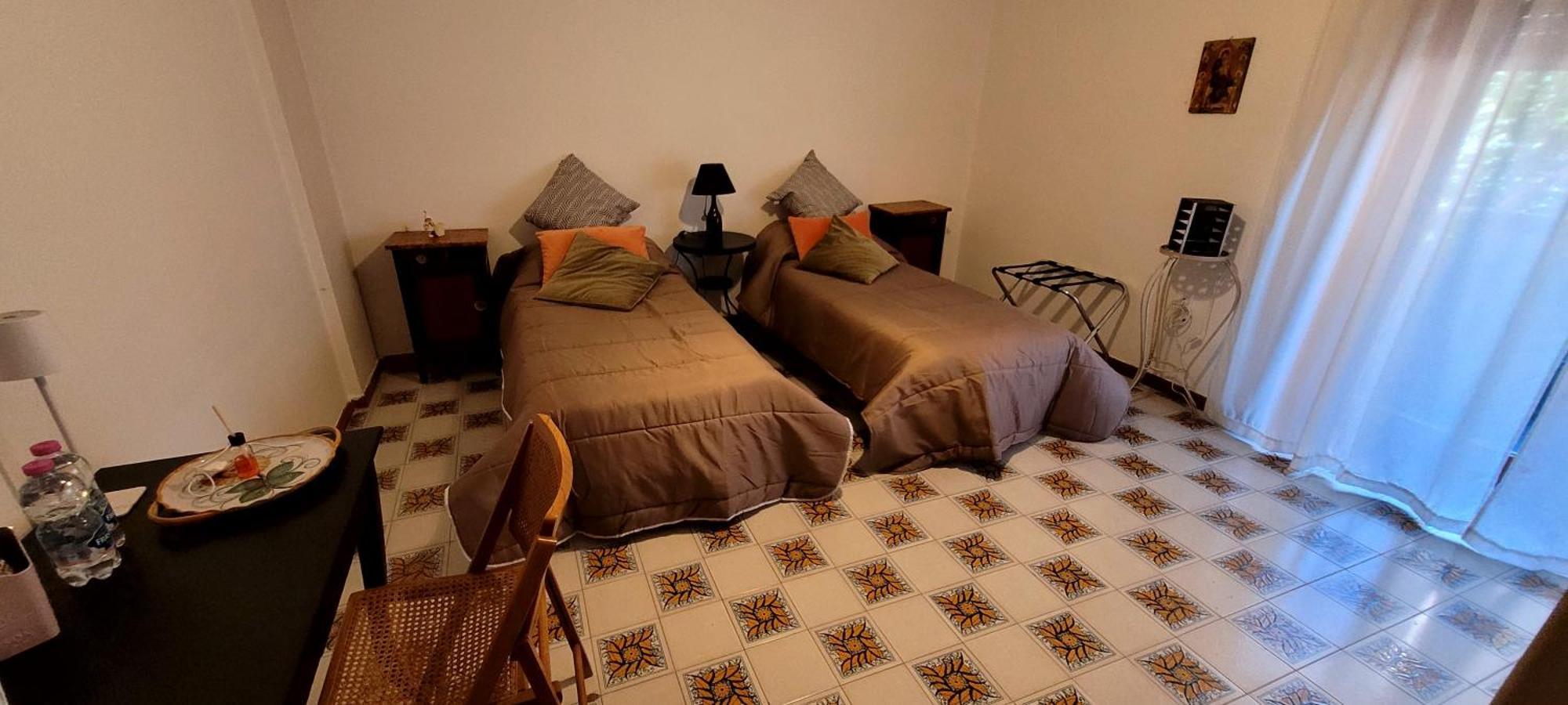 Casa Anselmo Guest House Pagani Eksteriør bilde