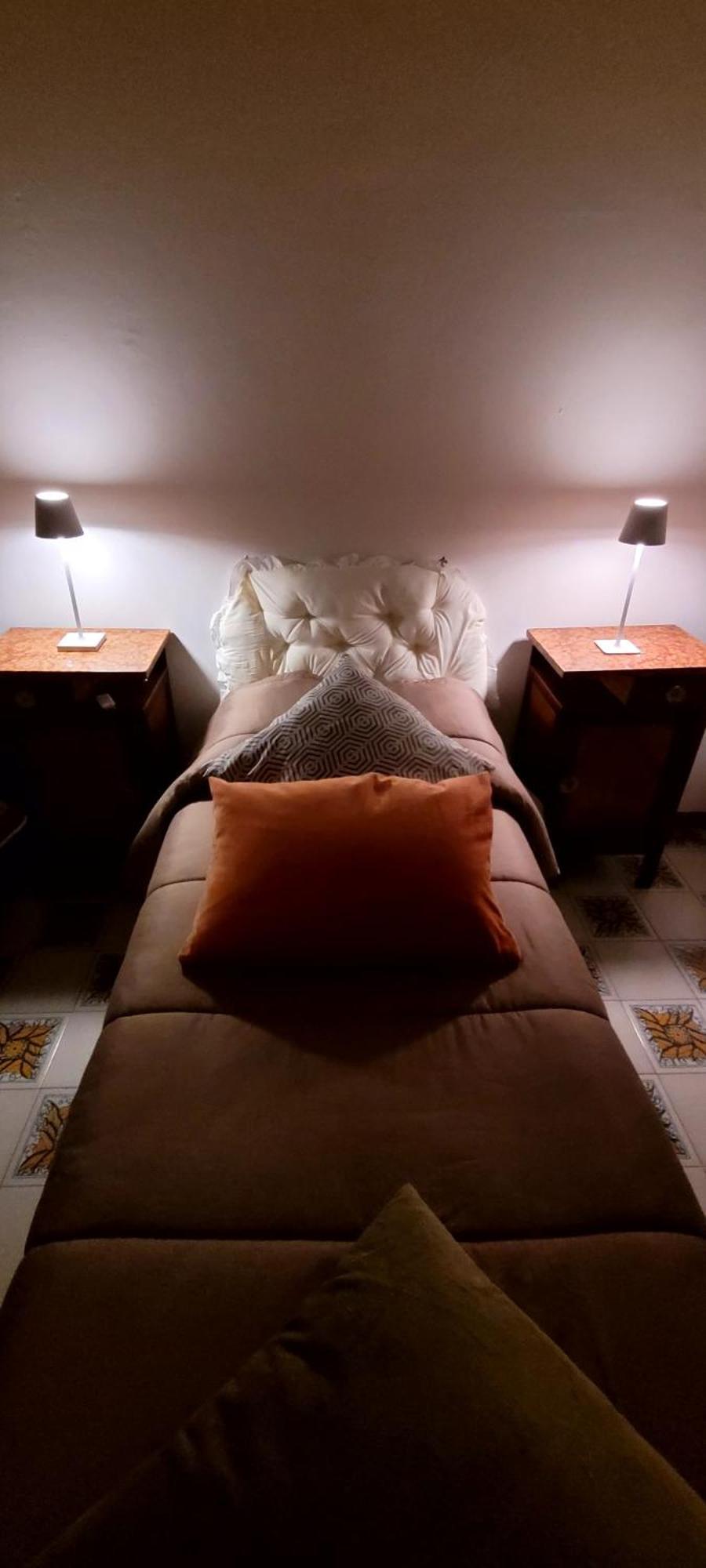Casa Anselmo Guest House Pagani Eksteriør bilde